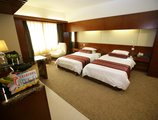Sino Hotel в Гуанчжоу Китай ✅. Забронировать номер онлайн по выгодной цене в Sino Hotel. Трансфер из аэропорта.