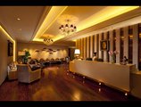 Hilton Guangzhou Baiyun в Гуанчжоу Китай ✅. Забронировать номер онлайн по выгодной цене в Hilton Guangzhou Baiyun. Трансфер из аэропорта.