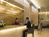 Long Quan Hotel в Гуанчжоу Китай ✅. Забронировать номер онлайн по выгодной цене в Long Quan Hotel. Трансфер из аэропорта.