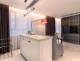 Fuqianmingtai Serve Apartment в Гуанчжоу Китай ✅. Забронировать номер онлайн по выгодной цене в Fuqianmingtai Serve Apartment. Трансфер из аэропорта.