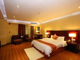 Grand Villa hotel в Гуанчжоу Китай ✅. Забронировать номер онлайн по выгодной цене в Grand Villa hotel. Трансфер из аэропорта.
