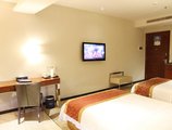 Hoikong Hotel в Гуанчжоу Китай ✅. Забронировать номер онлайн по выгодной цене в Hoikong Hotel. Трансфер из аэропорта.