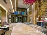 THE ONE Executive Suites Managed by Kempinski - Shanghai в Шанхай Китай ✅. Забронировать номер онлайн по выгодной цене в THE ONE Executive Suites Managed by Kempinski - Shanghai. Трансфер из аэропорта.