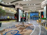 Grand Kempinski Hotel Shanghai в Шанхай Китай ✅. Забронировать номер онлайн по выгодной цене в Grand Kempinski Hotel Shanghai. Трансфер из аэропорта.