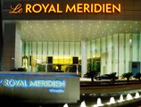 Le Royal Meridien Shanghai в Шанхай Китай ✅. Забронировать номер онлайн по выгодной цене в Le Royal Meridien Shanghai. Трансфер из аэропорта.