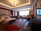 Shanghai Donghu Hotel в Шанхай Китай ✅. Забронировать номер онлайн по выгодной цене в Shanghai Donghu Hotel. Трансфер из аэропорта.