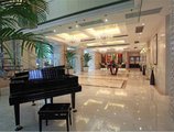 Howard Johnson Huaihai Hotel в Шанхай Китай ✅. Забронировать номер онлайн по выгодной цене в Howard Johnson Huaihai Hotel. Трансфер из аэропорта.