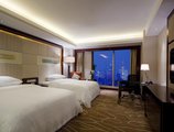Sheraton Shanghai Hongkou Hotel в Шанхай Китай ✅. Забронировать номер онлайн по выгодной цене в Sheraton Shanghai Hongkou Hotel. Трансфер из аэропорта.