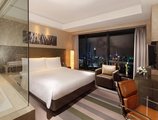 The Eton Hotel Shanghai в Шанхай Китай ✅. Забронировать номер онлайн по выгодной цене в The Eton Hotel Shanghai. Трансфер из аэропорта.