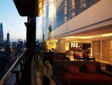 The Eton Hotel Shanghai в Шанхай Китай ✅. Забронировать номер онлайн по выгодной цене в The Eton Hotel Shanghai. Трансфер из аэропорта.