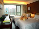 Fraser Suites Top Glory Shanghai в Шанхай Китай ✅. Забронировать номер онлайн по выгодной цене в Fraser Suites Top Glory Shanghai. Трансфер из аэропорта.