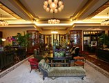 Mansion Hotel в Шанхай Китай ✅. Забронировать номер онлайн по выгодной цене в Mansion Hotel. Трансфер из аэропорта.