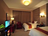 Broadway Mansions Hotel - Bund в Шанхай Китай ✅. Забронировать номер онлайн по выгодной цене в Broadway Mansions Hotel - Bund. Трансфер из аэропорта.
