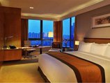 Guoman Hotel Shanghai в Шанхай Китай ✅. Забронировать номер онлайн по выгодной цене в Guoman Hotel Shanghai. Трансфер из аэропорта.