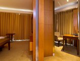 Guoman Hotel Shanghai в Шанхай Китай ✅. Забронировать номер онлайн по выгодной цене в Guoman Hotel Shanghai. Трансфер из аэропорта.