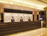 Regal International East Asia Hotel в Шанхай Китай ✅. Забронировать номер онлайн по выгодной цене в Regal International East Asia Hotel. Трансфер из аэропорта.