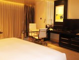 Hotel Nikko Shanghai в Шанхай Китай ✅. Забронировать номер онлайн по выгодной цене в Hotel Nikko Shanghai. Трансфер из аэропорта.