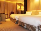 Hotel Nikko Shanghai в Шанхай Китай ✅. Забронировать номер онлайн по выгодной цене в Hotel Nikko Shanghai. Трансфер из аэропорта.