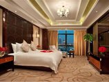 FuJian Hotel в Шанхай Китай ✅. Забронировать номер онлайн по выгодной цене в FuJian Hotel. Трансфер из аэропорта.