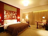 Parkview Hotel в Шанхай Китай ✅. Забронировать номер онлайн по выгодной цене в Parkview Hotel. Трансфер из аэропорта.