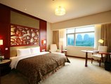 Parkview Hotel в Шанхай Китай ✅. Забронировать номер онлайн по выгодной цене в Parkview Hotel. Трансфер из аэропорта.