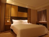 JI Hotel Shanghai Kangqiao Xiuyan Road в Шанхай Китай ✅. Забронировать номер онлайн по выгодной цене в JI Hotel Shanghai Kangqiao Xiuyan Road. Трансфер из аэропорта.