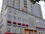JI Hotel Shanghai Zhou Pu