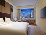 JI Hotel Shanghai Zhou Pu в Шанхай Китай ✅. Забронировать номер онлайн по выгодной цене в JI Hotel Shanghai Zhou Pu. Трансфер из аэропорта.