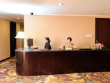 West Street Vista Hotel в Яншо Китай ✅. Забронировать номер онлайн по выгодной цене в West Street Vista Hotel. Трансфер из аэропорта.