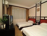 Yangshuo Huating Holiday Inn в Яншо Китай ✅. Забронировать номер онлайн по выгодной цене в Yangshuo Huating Holiday Inn. Трансфер из аэропорта.