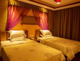 Bluesky Hotel & Resort в Яншо Китай ✅. Забронировать номер онлайн по выгодной цене в Bluesky Hotel & Resort. Трансфер из аэропорта.