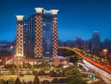 Grand Metropark Hotel Beijing в Пекин Китай ✅. Забронировать номер онлайн по выгодной цене в Grand Metropark Hotel Beijing. Трансфер из аэропорта.
