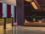 Renaissance Beijing Capital Hotel в Пекин Китай ✅. Забронировать номер онлайн по выгодной цене в Renaissance Beijing Capital Hotel. Трансфер из аэропорта.