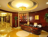 Beijing OrientalBay International Hotel в Пекин Китай ✅. Забронировать номер онлайн по выгодной цене в Beijing OrientalBay International Hotel. Трансфер из аэропорта.