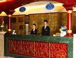 Beijing King Wing Hot Spring Hotel в Пекин Китай ✅. Забронировать номер онлайн по выгодной цене в Beijing King Wing Hot Spring Hotel. Трансфер из аэропорта.