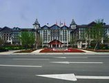 Orient MGM International Hotel в Пекин Китай ✅. Забронировать номер онлайн по выгодной цене в Orient MGM International Hotel. Трансфер из аэропорта.