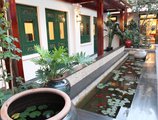 Jingshan Garden Hotel - Forbidden City в Пекин Китай ✅. Забронировать номер онлайн по выгодной цене в Jingshan Garden Hotel - Forbidden City. Трансфер из аэропорта.