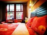 Liuhe Courtyard Hotel в Пекин Китай ✅. Забронировать номер онлайн по выгодной цене в Liuhe Courtyard Hotel. Трансфер из аэропорта.