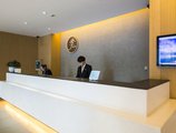 Ji Hotel Beijing Economic-Technologlcal Development Area в Пекин Китай ✅. Забронировать номер онлайн по выгодной цене в Ji Hotel Beijing Economic-Technologlcal Development Area. Трансфер из аэропорта.