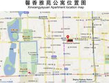 Beijing Xinxiang Yayuan Apartment (Wangfujing) в Пекин Китай ✅. Забронировать номер онлайн по выгодной цене в Beijing Xinxiang Yayuan Apartment (Wangfujing). Трансфер из аэропорта.