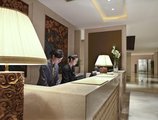 Grand Gongda Jianguo Hotel в Пекин Китай ✅. Забронировать номер онлайн по выгодной цене в Grand Gongda Jianguo Hotel. Трансфер из аэропорта.