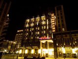 City Star Hotel в Пекин Китай ✅. Забронировать номер онлайн по выгодной цене в City Star Hotel. Трансфер из аэропорта.