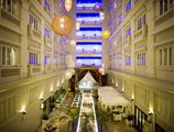 Hotel de l'Opera Hanoi - MGallery Collection в Ханой Вьетнам ✅. Забронировать номер онлайн по выгодной цене в Hotel de l'Opera Hanoi - MGallery Collection. Трансфер из аэропорта.
