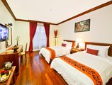 Royal Crown Hotel & Spa в Сием Риеп Камбоджа ✅. Забронировать номер онлайн по выгодной цене в Royal Crown Hotel & Spa. Трансфер из аэропорта.