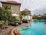 Model Residence & Spa в Сием Риеп Камбоджа ✅. Забронировать номер онлайн по выгодной цене в Model Residence & Spa. Трансфер из аэропорта.