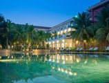 Lotus Blanc Resort в Сием Риеп Камбоджа ✅. Забронировать номер онлайн по выгодной цене в Lotus Blanc Resort. Трансфер из аэропорта.