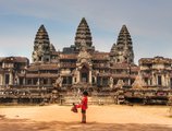 Belmond La Residence d'Angkor в Сием Риеп Камбоджа ✅. Забронировать номер онлайн по выгодной цене в Belmond La Residence d'Angkor. Трансфер из аэропорта.