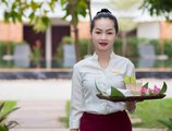 Elegant Angkor Resort & Spa в Сием Риеп Камбоджа ✅. Забронировать номер онлайн по выгодной цене в Elegant Angkor Resort & Spa. Трансфер из аэропорта.