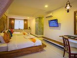 Les Bambous Luxury Hotel в Сием Риеп Камбоджа ✅. Забронировать номер онлайн по выгодной цене в Les Bambous Luxury Hotel. Трансфер из аэропорта.