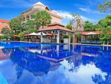 Hotel Somadevi Angkor Premium